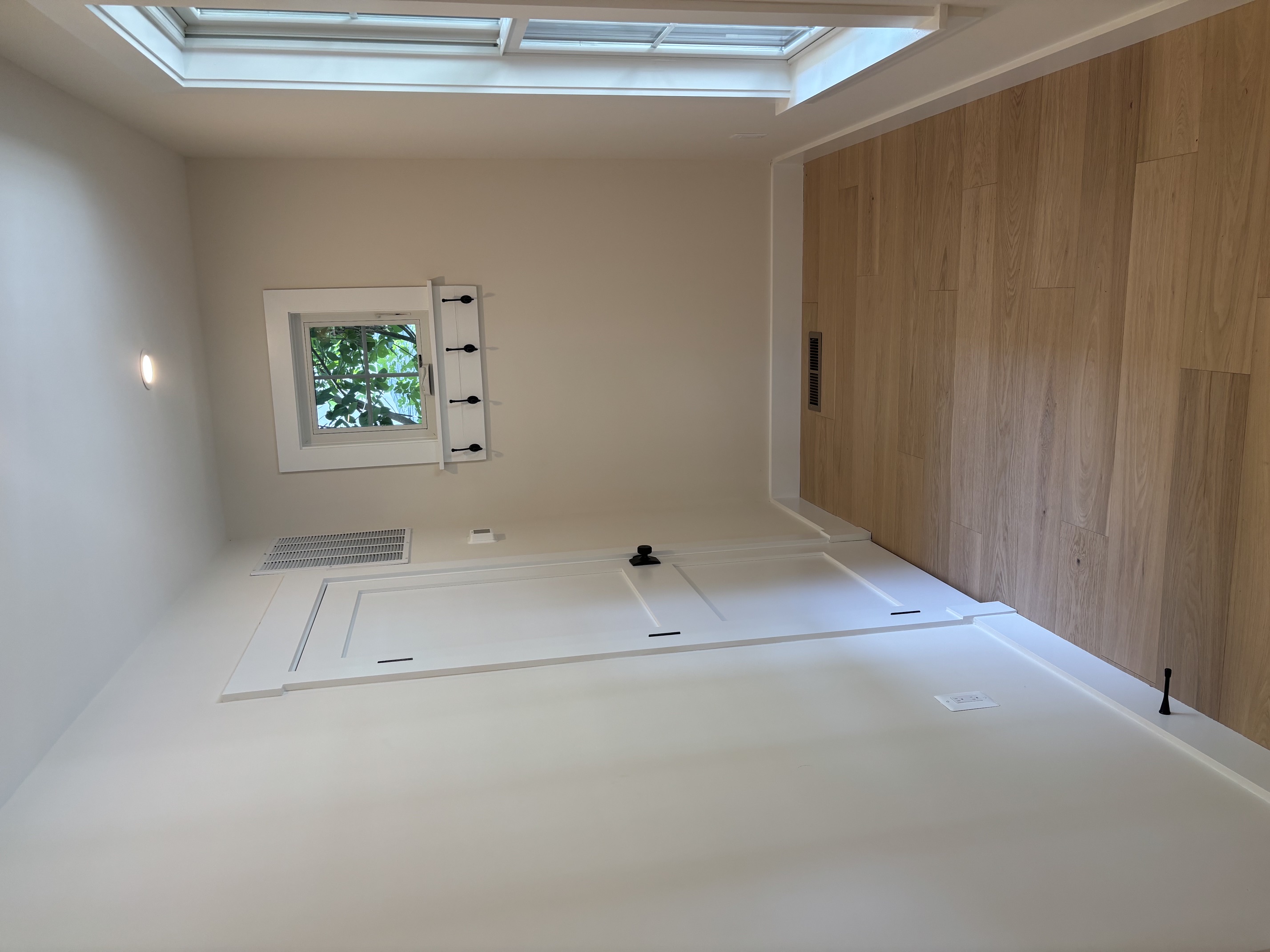 Mudroom